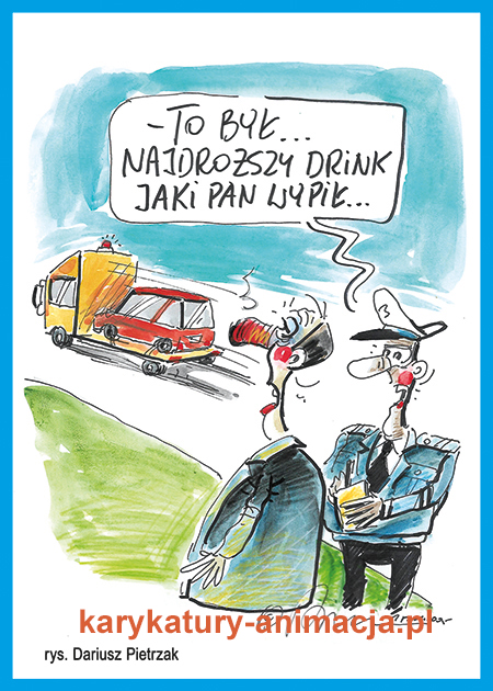 karykatury, humor, karykaturzysta na event